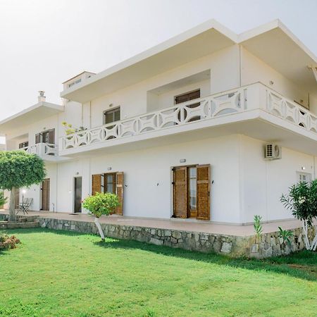 Villa Katrin Kíssamos Esterno foto