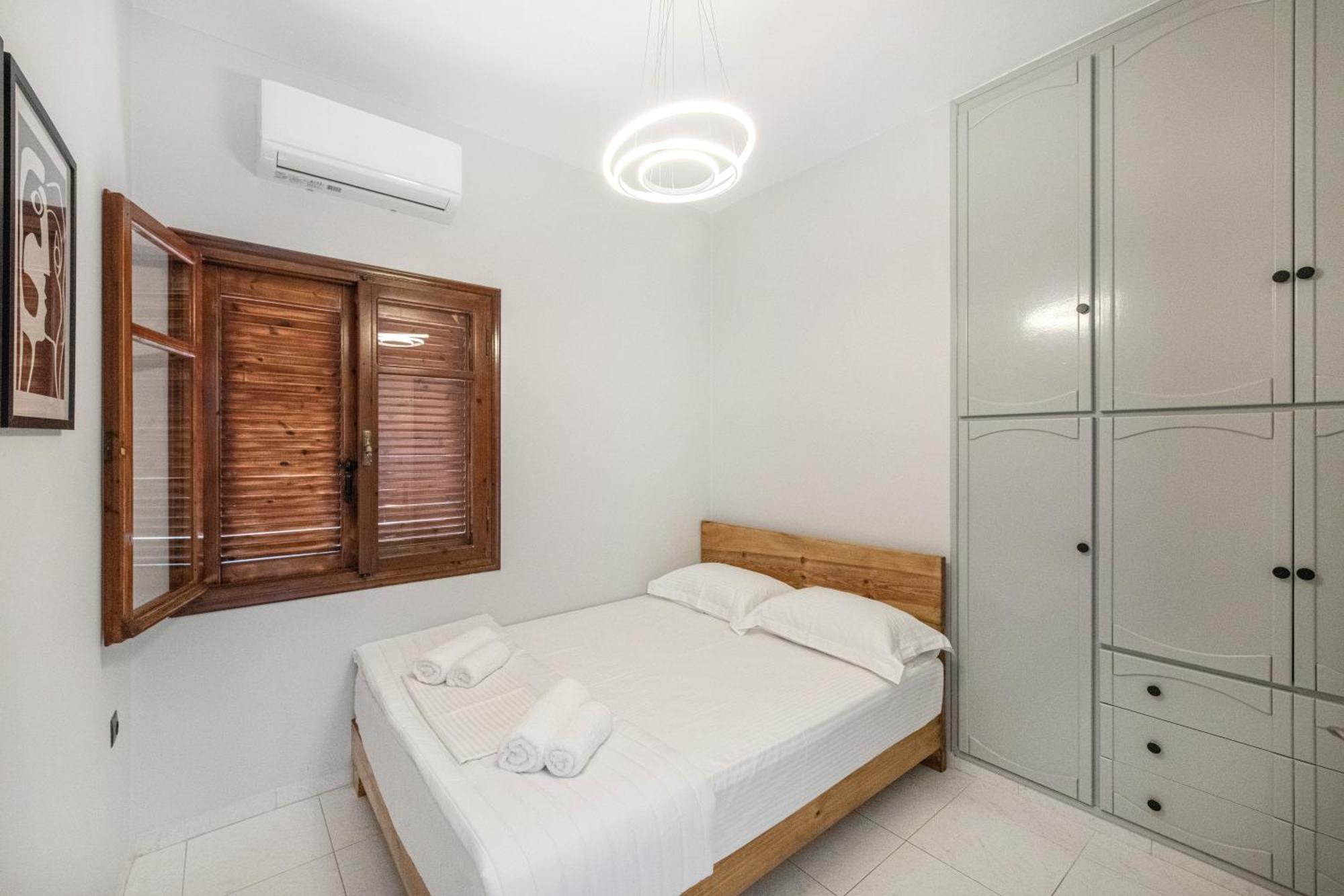 Villa Katrin Kíssamos Esterno foto