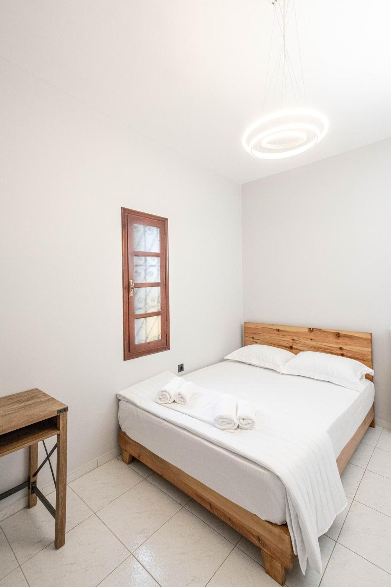 Villa Katrin Kíssamos Esterno foto